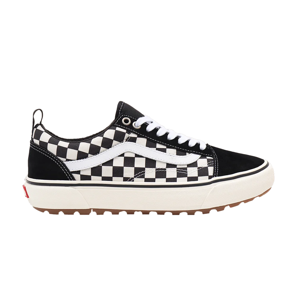 Vans Old Skool MTE-1 'Checkerboard'