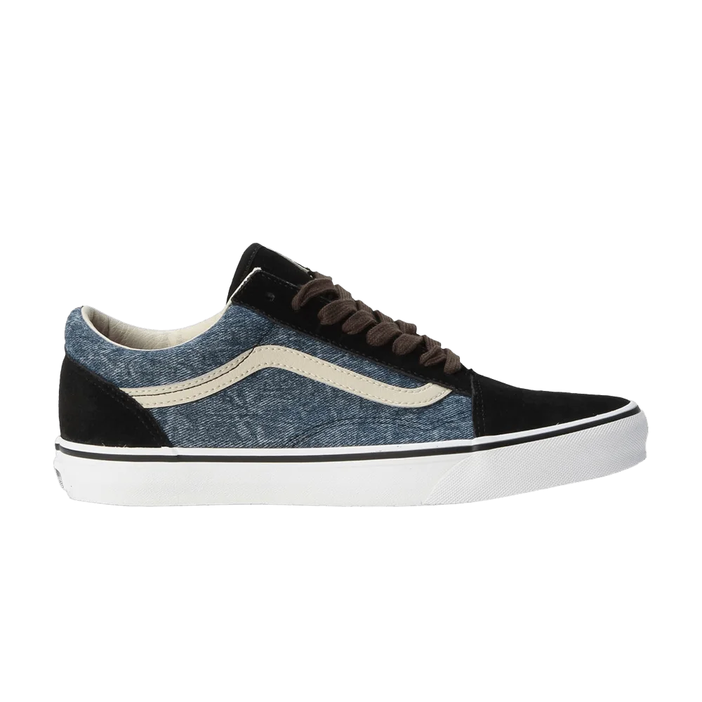 Vans Old Skool 'Navy'
