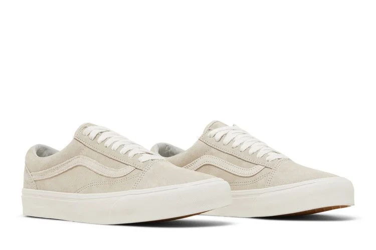 Vans Old Skool VR3 LX 'Oatmeal'