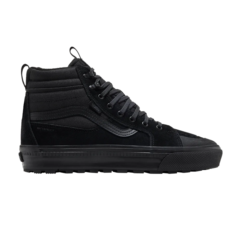 Vans-Sk8-Hi-GORE-TEX-MTE-Triple-Black-
