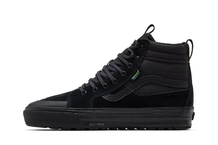 Vans-Sk8-Hi-GORE-TEX-MTE-Triple-Black-2