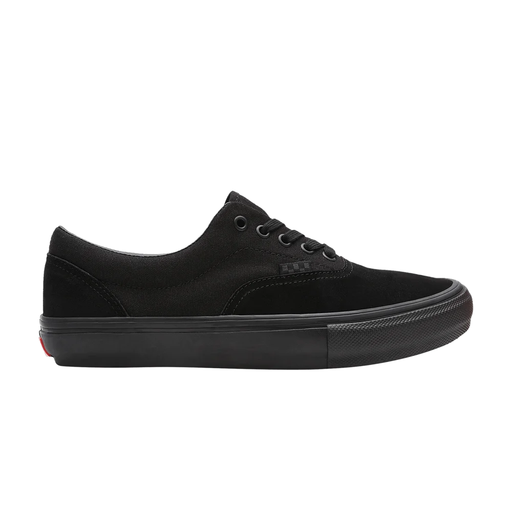 Vans Skate Era 'Black'