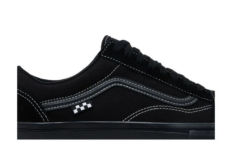 Vans-Skate-Old-Skool-Black-Grey-1