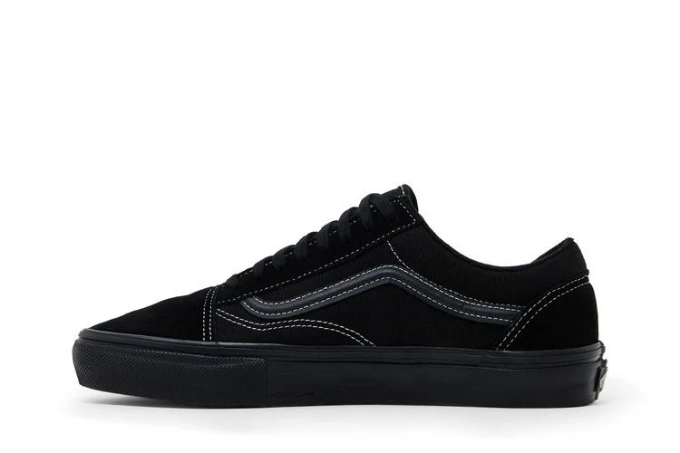 Vans-Skate-Old-Skool-Black-Grey-2