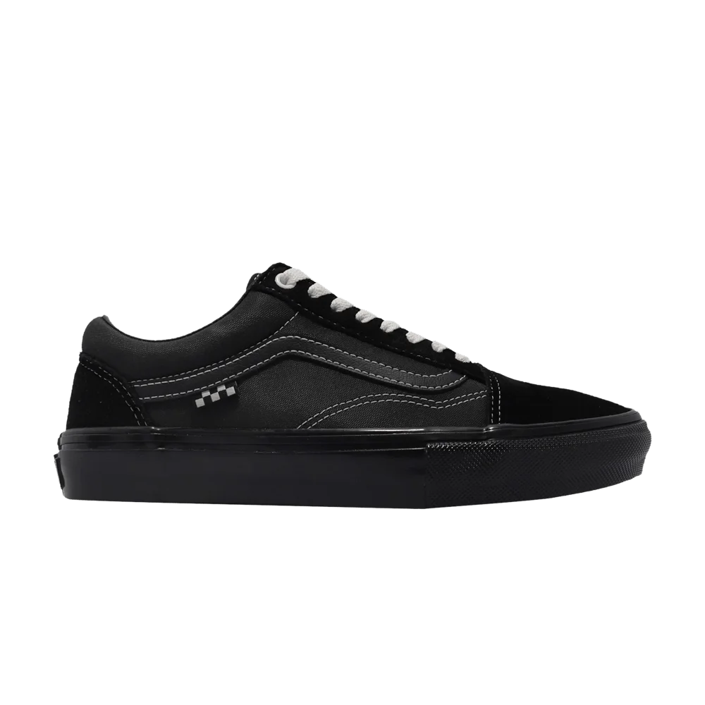 Vans Skate Old Skool 'Black'