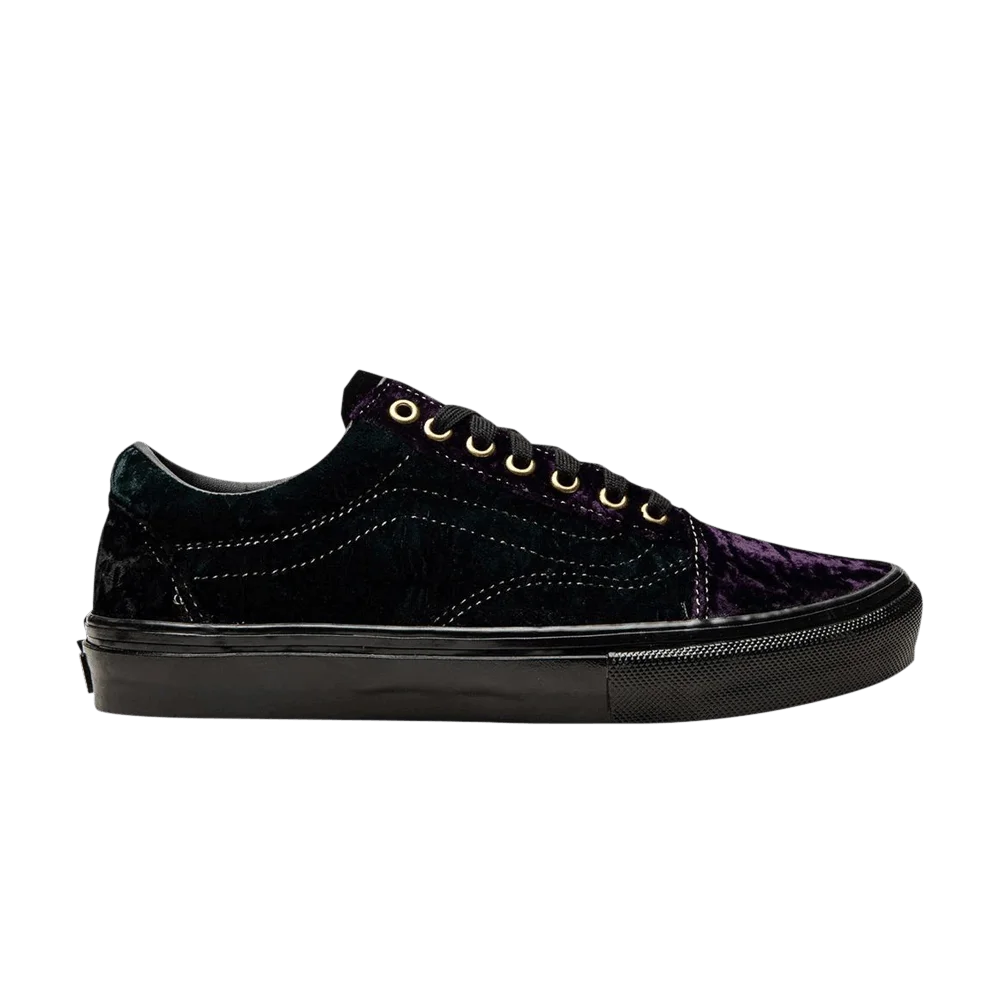 Vans Skate Old Skool 'Multi-Color'