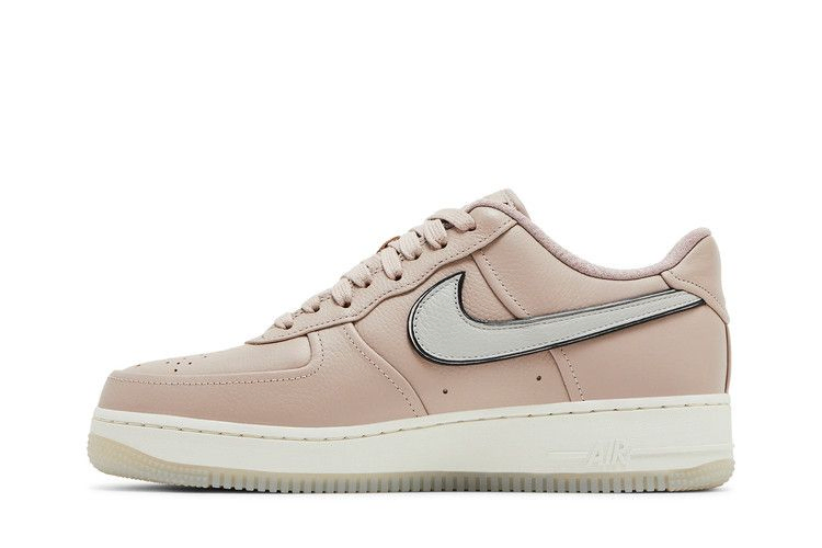 Кроссовки Nike A Ma Maniére x Wmns Air Force 1 Low 'While You Were Sleeping'
