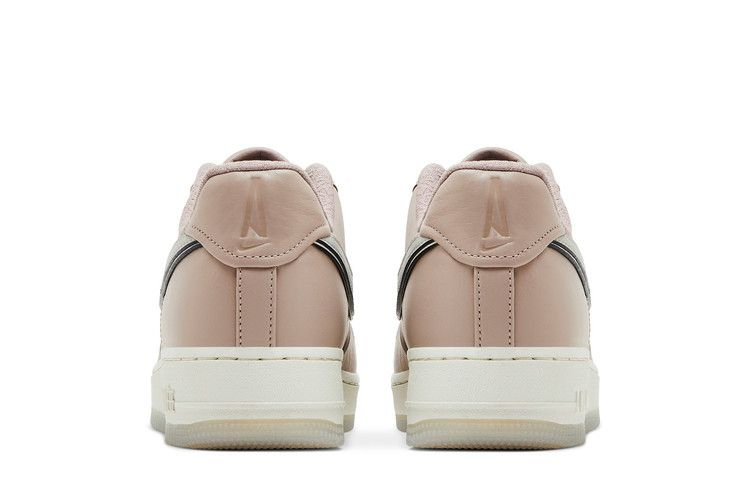 Кроссовки Nike A Ma Maniére x Wmns Air Force 1 Low 'While You Were Sleeping'