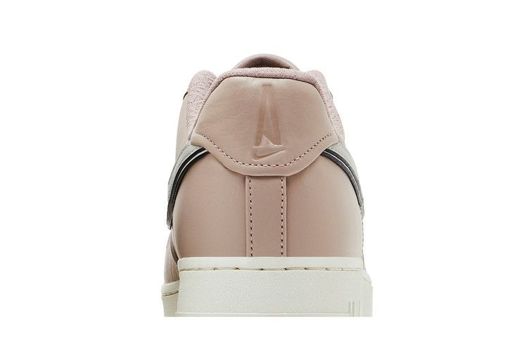 Кроссовки Nike A Ma Maniére x Wmns Air Force 1 Low 'While You Were Sleeping'