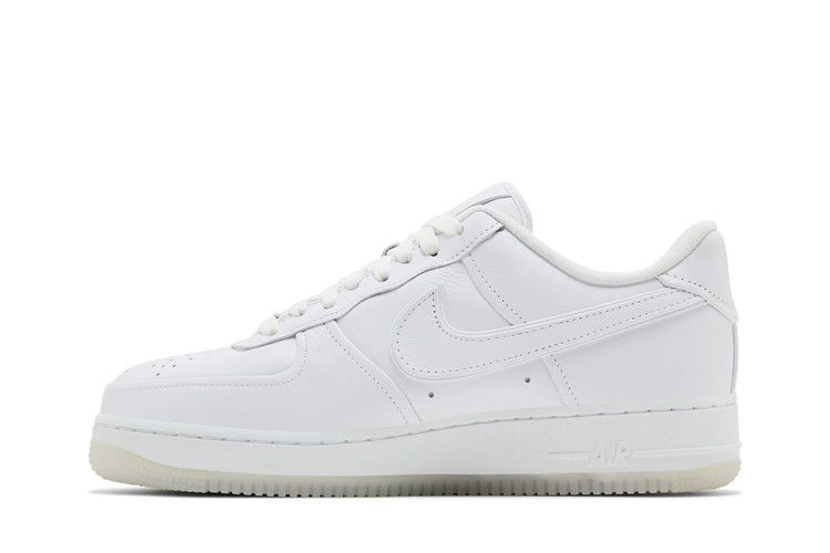 Кроссовки Nike A Ma Maniére x Wmns Air Force 1 Low 'Triple White'