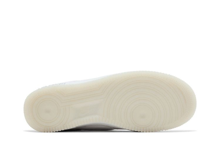 Кроссовки Nike A Ma Maniére x Wmns Air Force 1 Low 'Triple White'