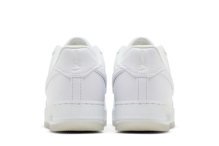 Кроссовки Nike A Ma Maniére x Wmns Air Force 1 Low 'Triple White'