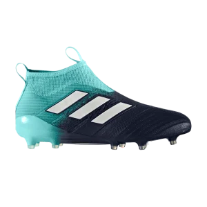 Energy Aqua/Белый/Legend Ink