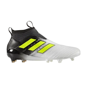 Белый/Солнечный желтый - черный