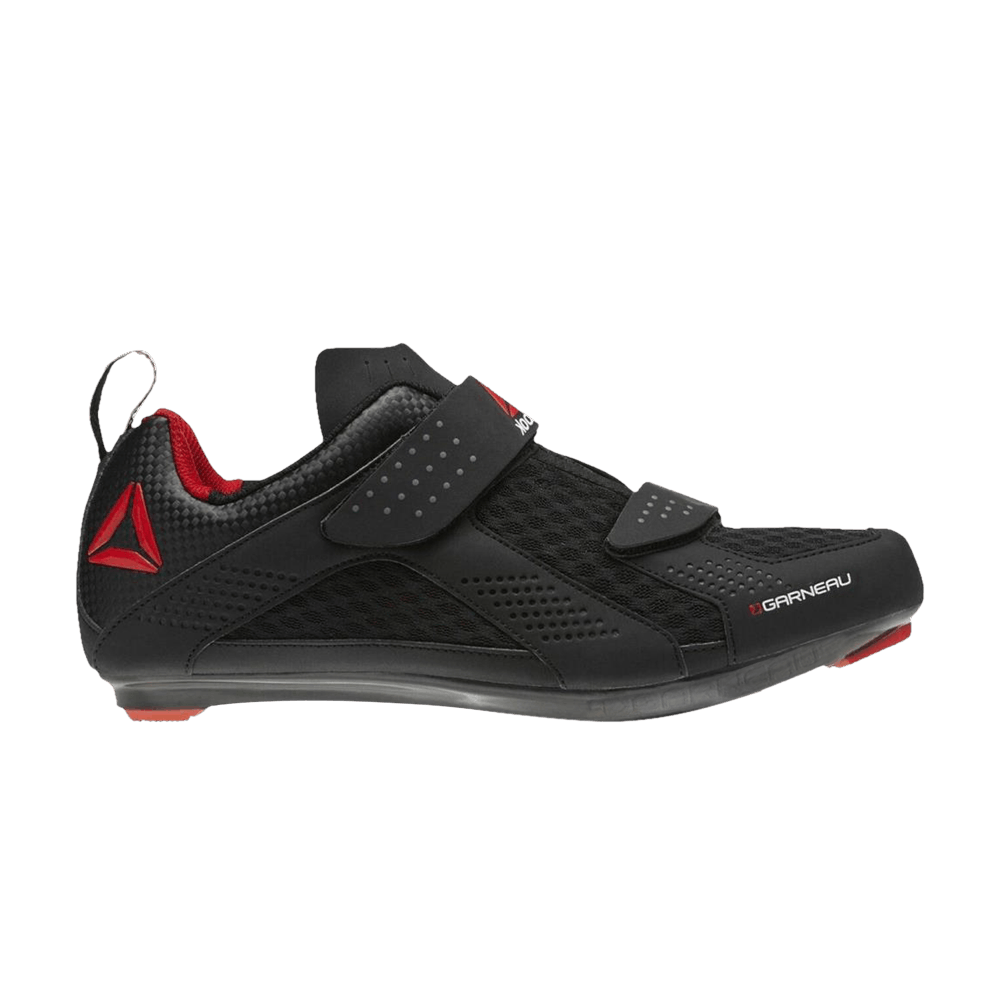 Кроссовки Reebok Actifly 'Black Red'