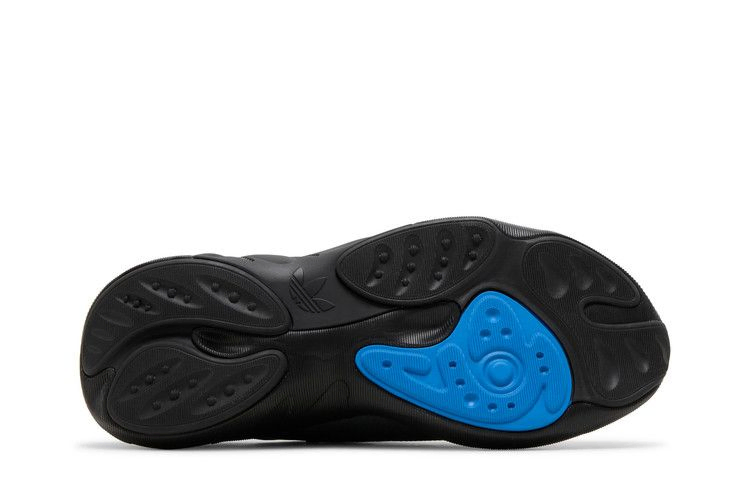 Кроссовки adidas adiFOM SLTN 'Carbon Bright Royal'