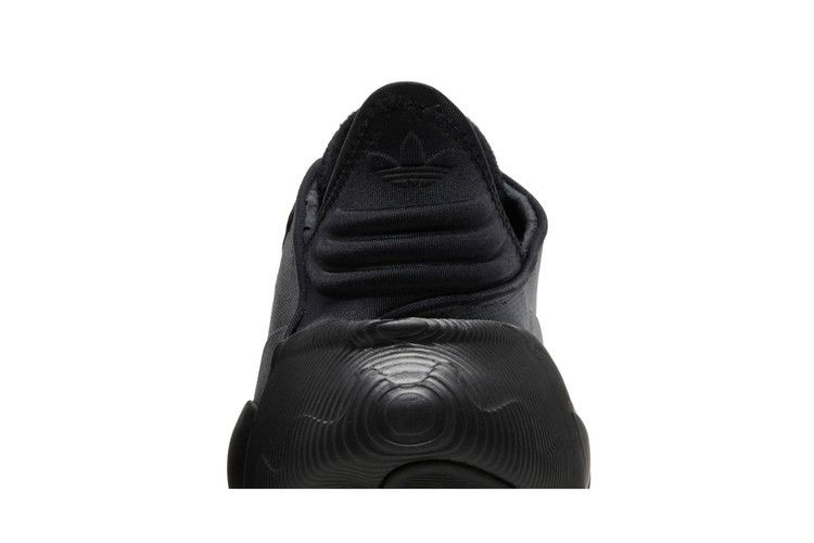 Кроссовки adidas adiFOM SLTN 'Carbon Bright Royal'