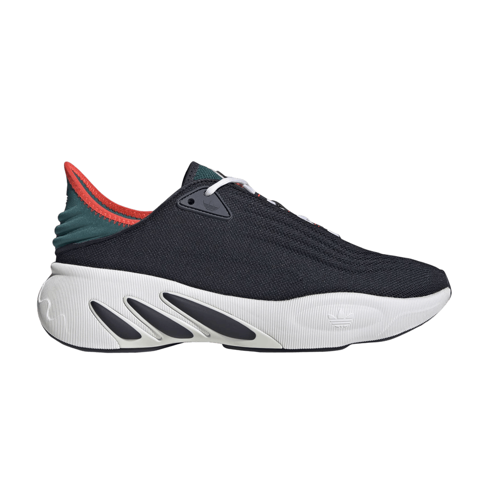 Кроссовки adidas Adifom SLTN 'Legend Ink Solar Red'