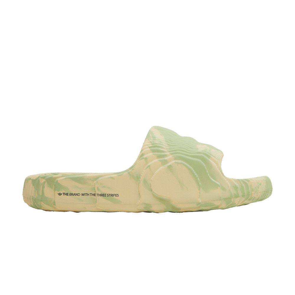 adilette-22-magic-lime-desert-sand-gy1597
