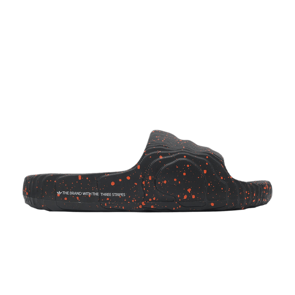 adilette-22-slide-black-orange-speckled-ig9262