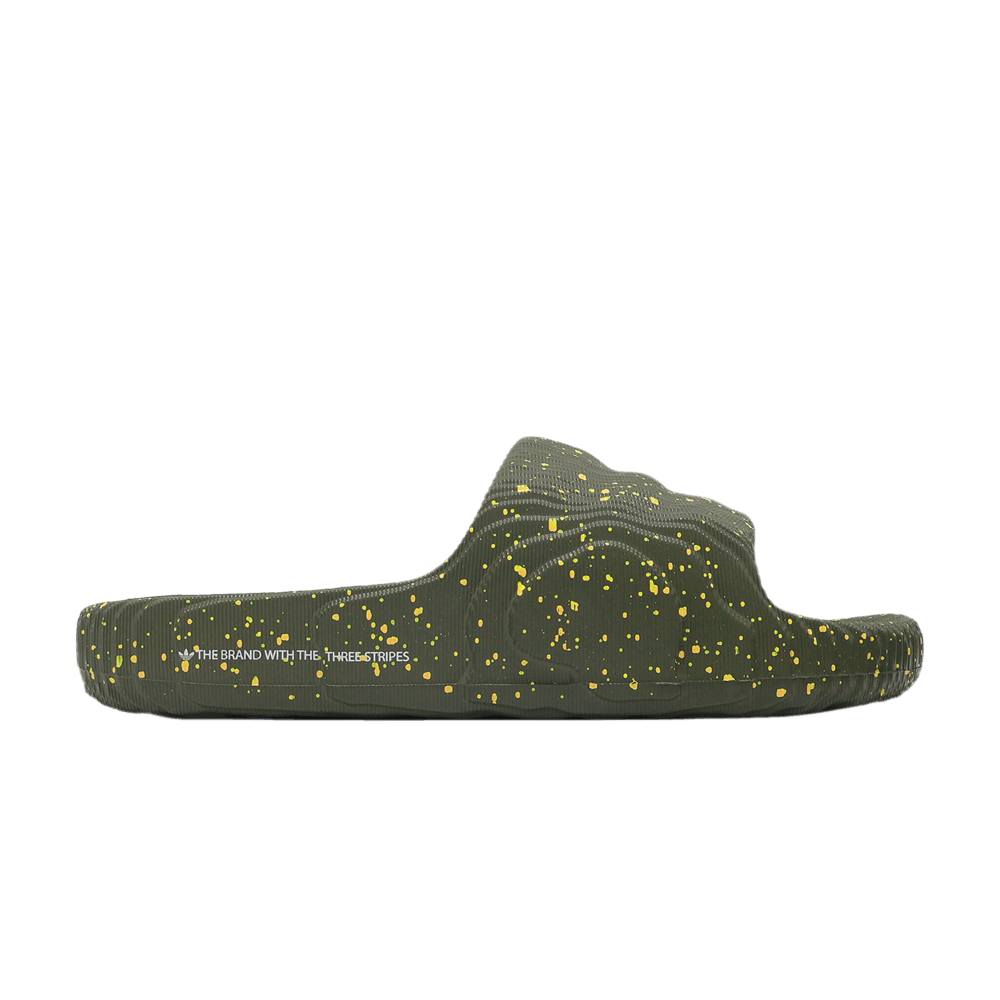 adilette-22-slide-olive-strata-spark-speckled-ig9263