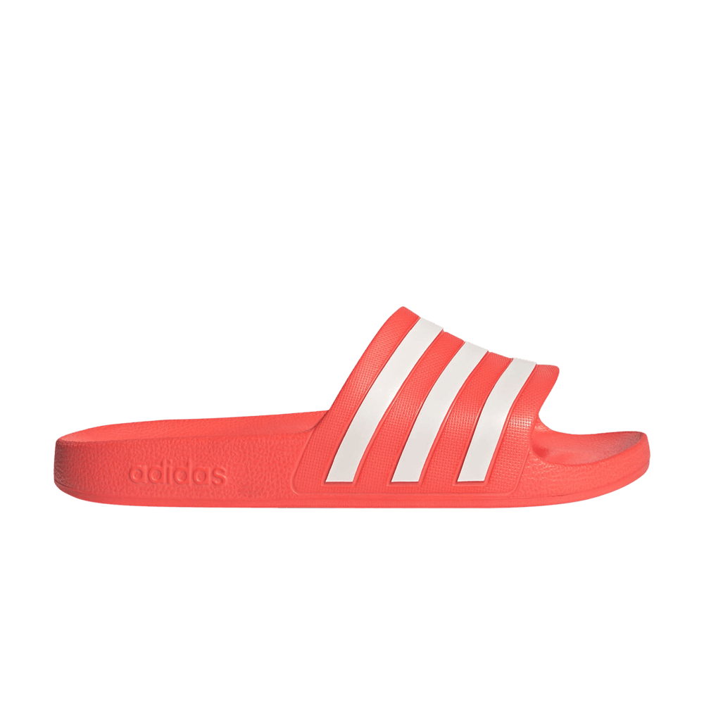 adilette-aqua-slide-solar-red-white-gz5235