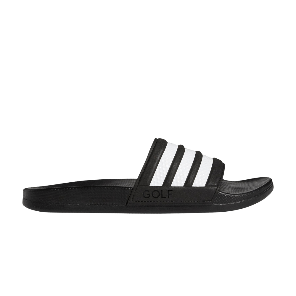 adilette-golf-comfort-slide-black-white-fz0948