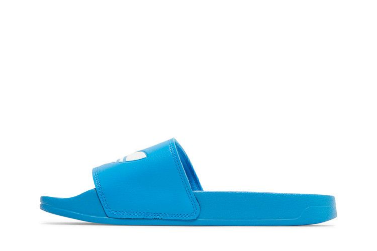 Кроссовки adidas Adilette Lite Slide 'Bright Blue'