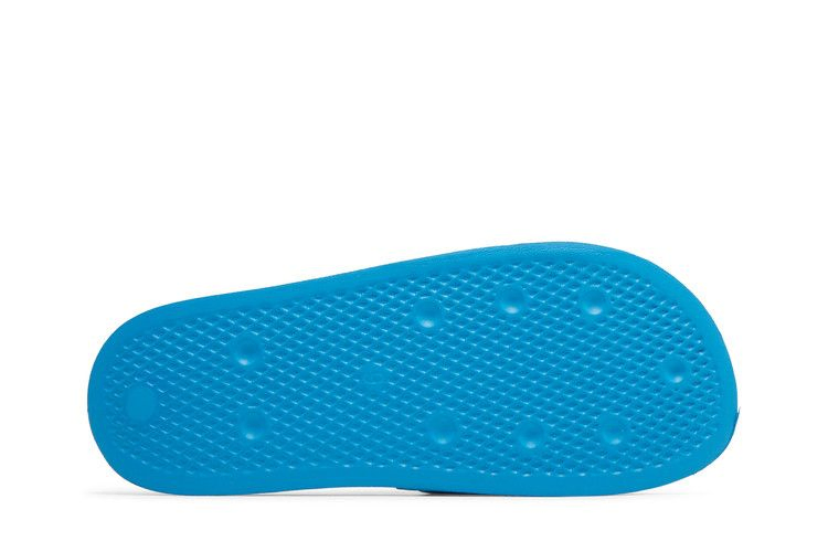 Кроссовки adidas Adilette Lite Slide 'Bright Blue'