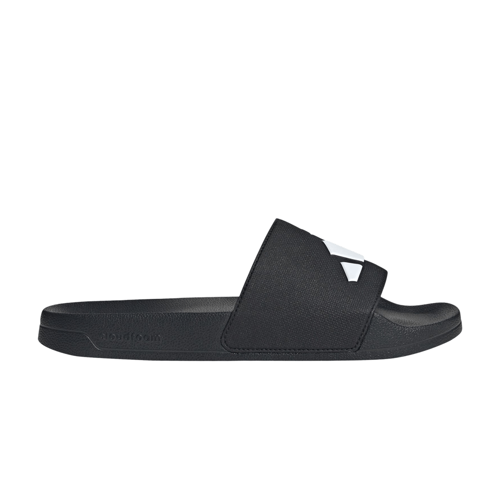 adilette-shower-slide-black-white-js3565