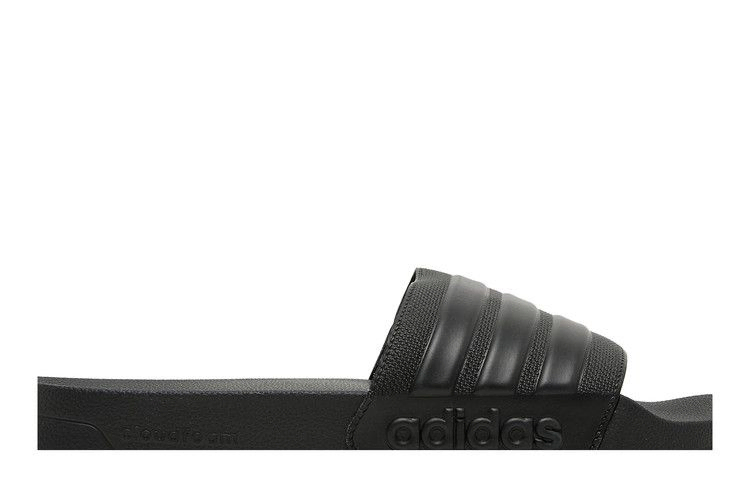 Кроссовки adidas Adilette Shower Slide 'Triple Black'