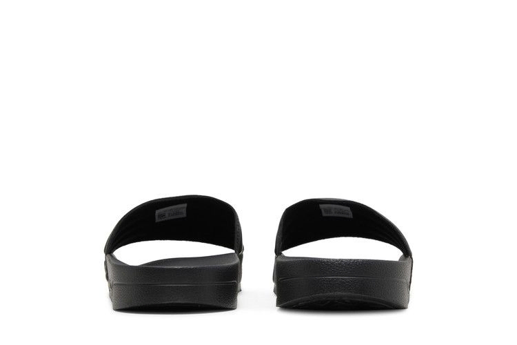 Кроссовки adidas Adilette Shower Slide 'Triple Black'