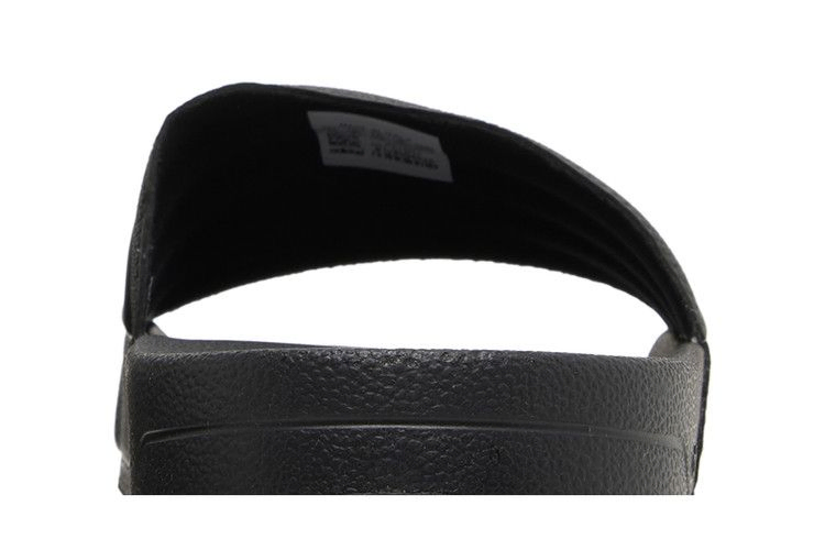 Кроссовки adidas Adilette Shower Slide 'Triple Black'