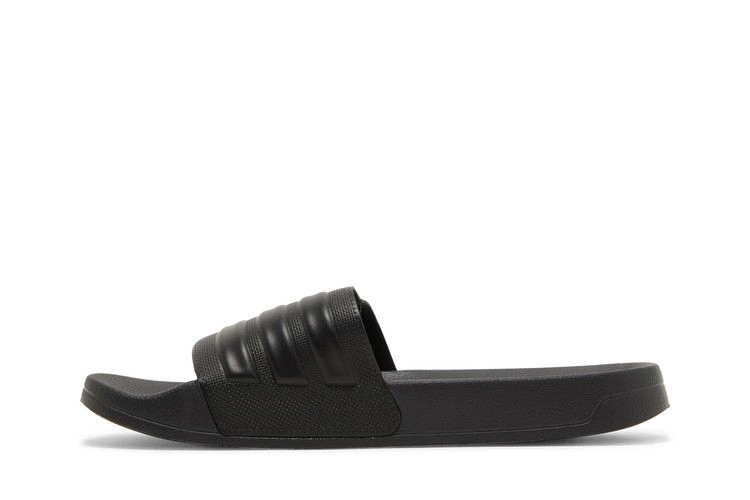 Кроссовки adidas Adilette Shower Slide 'Triple Black'