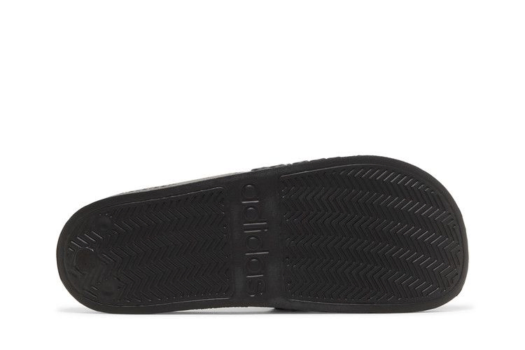 Кроссовки adidas Adilette Shower Slide 'Triple Black'