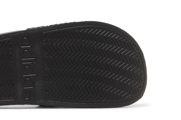 Кроссовки adidas Adilette Shower Slide 'Triple Black'