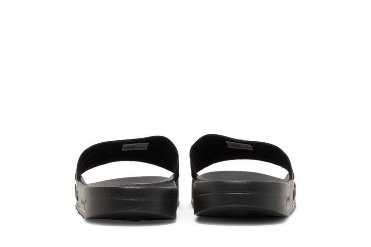 Кроссовки adidas Adilette Shower Slide 'Triple Black'