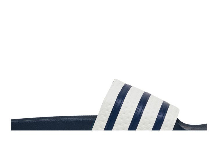 Кроссовки adidas Adilette Slide 'Adi Blue White'
