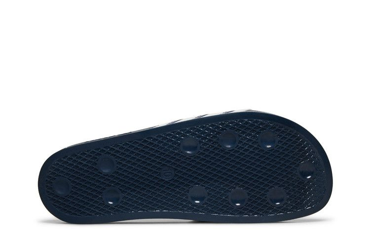Кроссовки adidas Adilette Slide 'Adi Blue White'