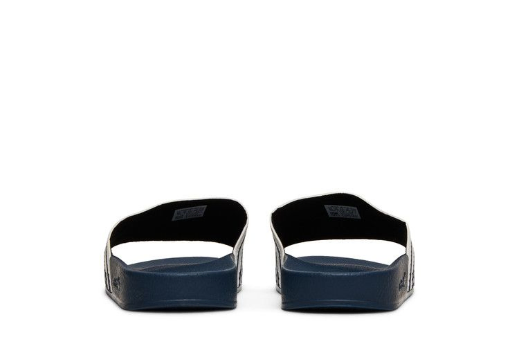 Кроссовки adidas Adilette Slide 'Adi Blue White'