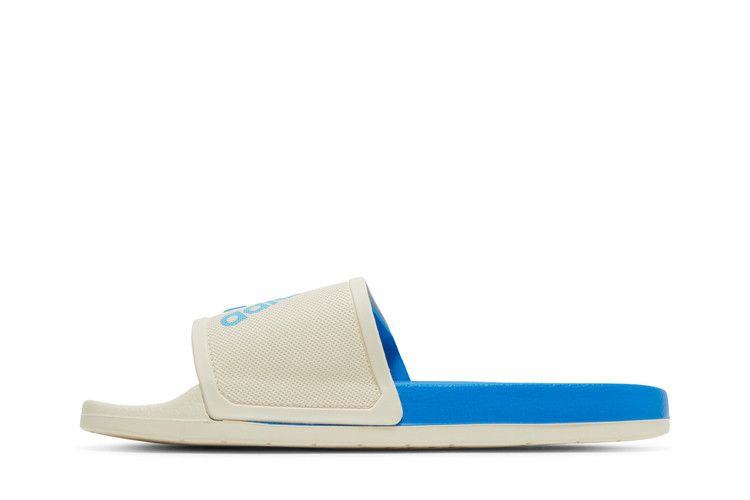 Кроссовки adidas Adilette TND Slides 'White Blue Rush'