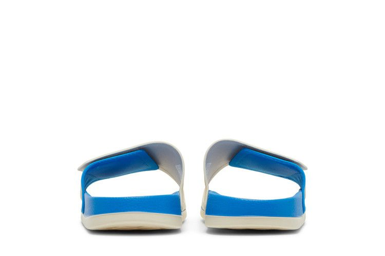 Кроссовки adidas Adilette TND Slides 'White Blue Rush'