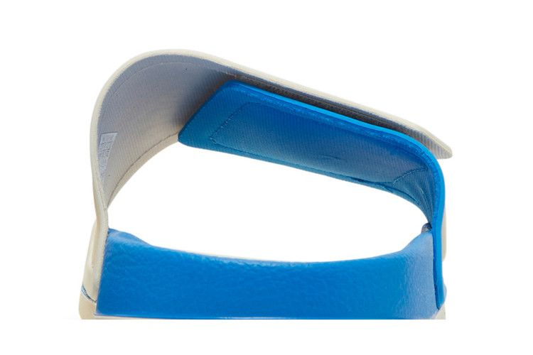 Кроссовки adidas Adilette TND Slides 'White Blue Rush'