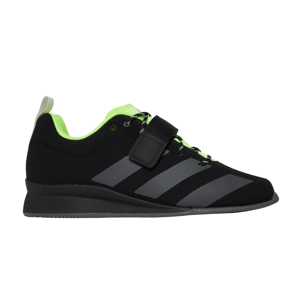 adipower-weightlifting-2-black-signal-green-gz2859