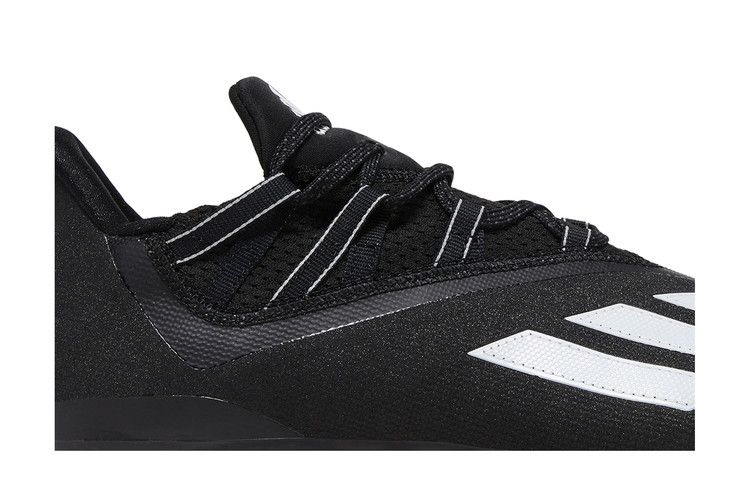 Кроссовки adidas Adizero 21 'Black White'