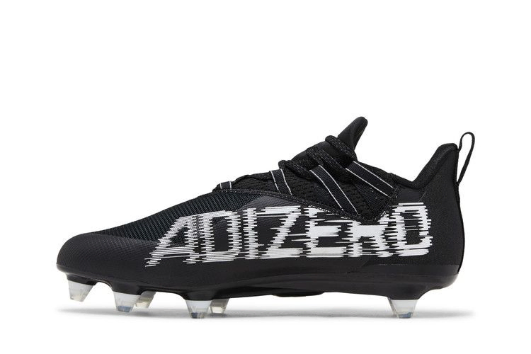Кроссовки adidas Adizero 21 'Black White'