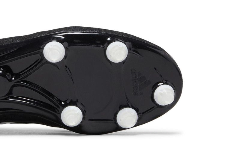 Кроссовки adidas Adizero 21 'Black White'