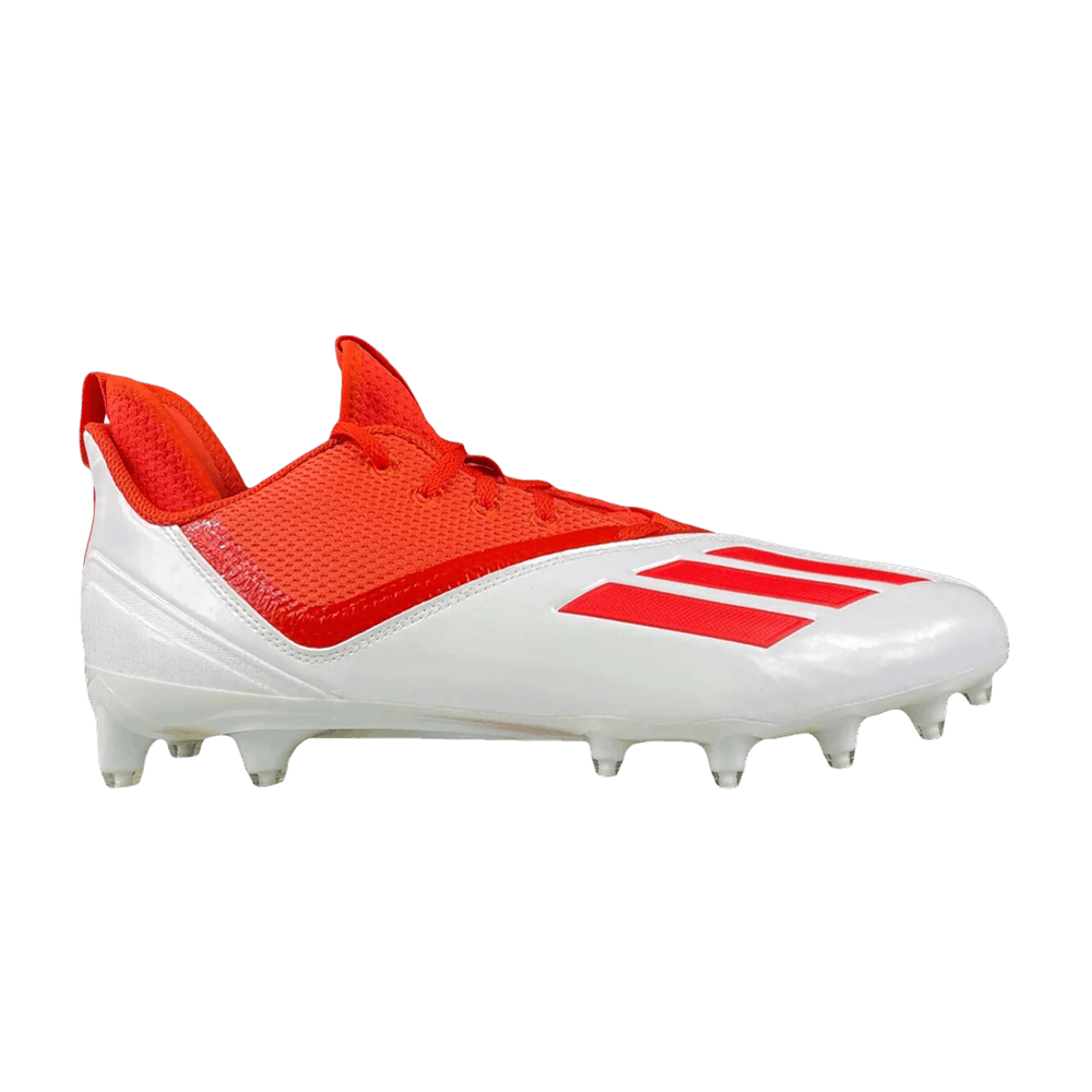 Кроссовки adidas Adizero 21 'Orange'