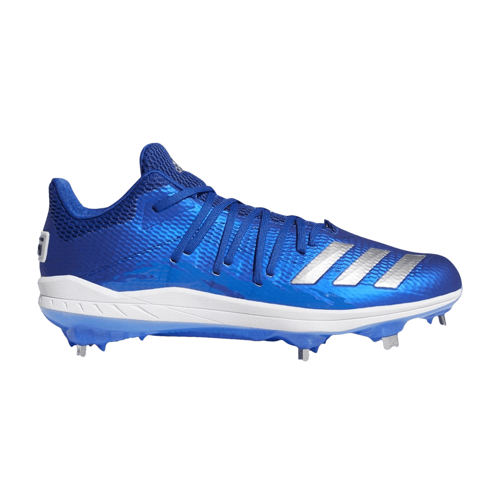 Кроссовки adidas Adizero Afterburner 6.0 Speed Trap 'Collegiate Royal'