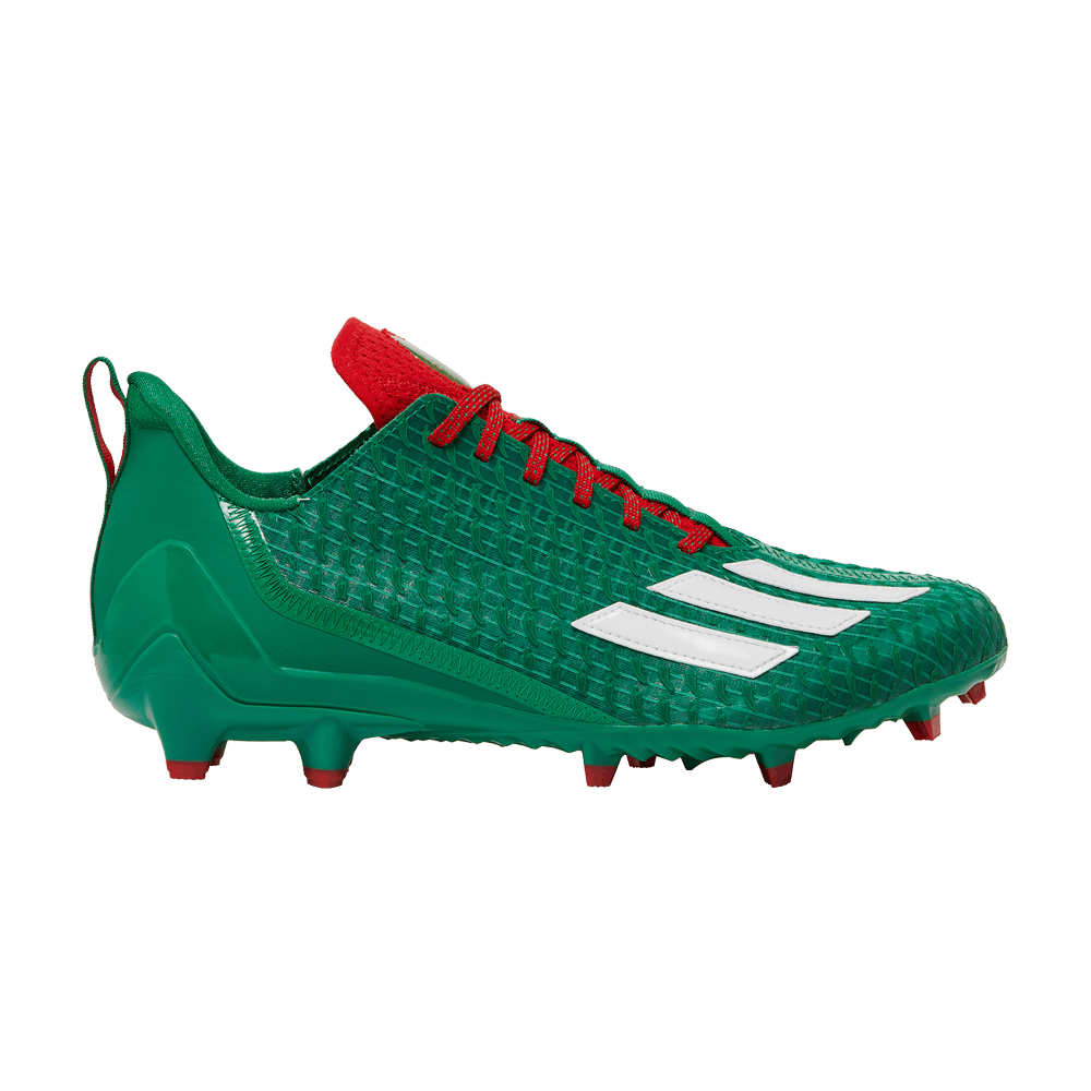 adizero-cleats-team-green-vivid-red-gx2863